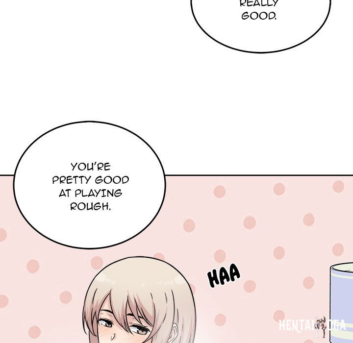 Excuse me, This is my Room Excuse me, This is my Room Chapter 34 - Page 66