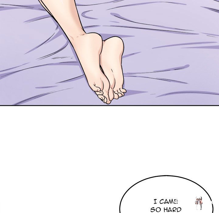 Excuse me, This is my Room Excuse me, This is my Room Chapter 34 - Page 68