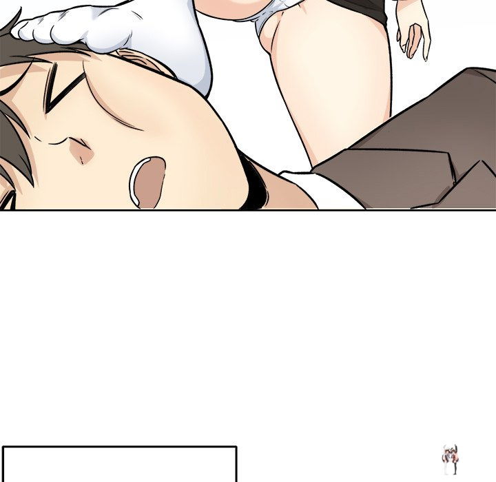 Excuse me, This is my Room Excuse me, This is my Room Chapter 34 - Page 7