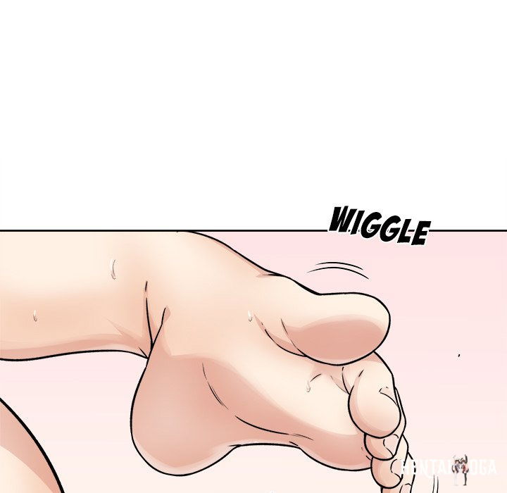 Excuse me, This is my Room Excuse me, This is my Room Chapter 34 - Page 70