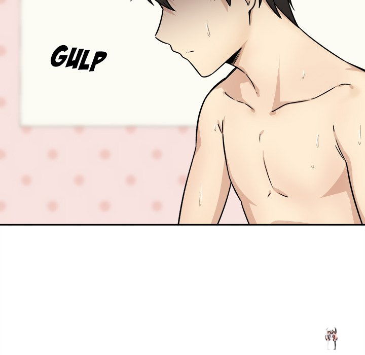 Excuse me, This is my Room Excuse me, This is my Room Chapter 34 - Page 72