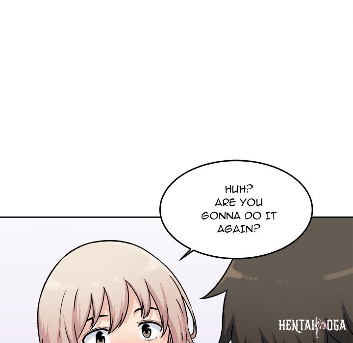 Excuse me, This is my Room Excuse me, This is my Room Chapter 34 - Page 73