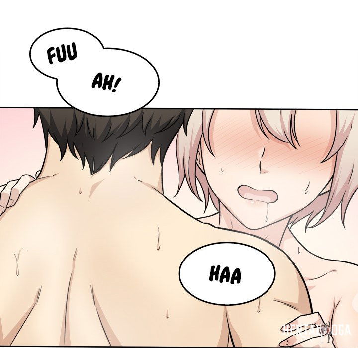 Excuse me, This is my Room Excuse me, This is my Room Chapter 34 - Page 77