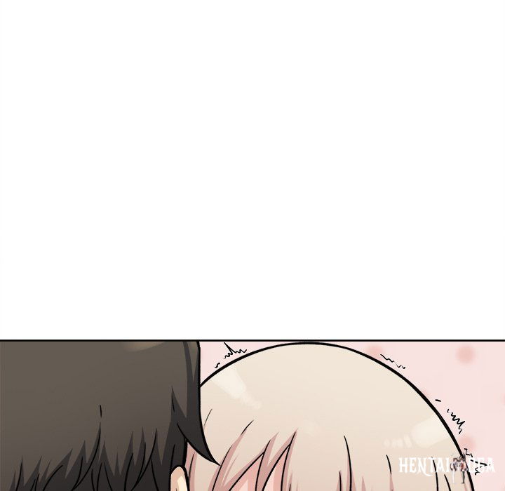 Excuse me, This is my Room Excuse me, This is my Room Chapter 34 - Page 82