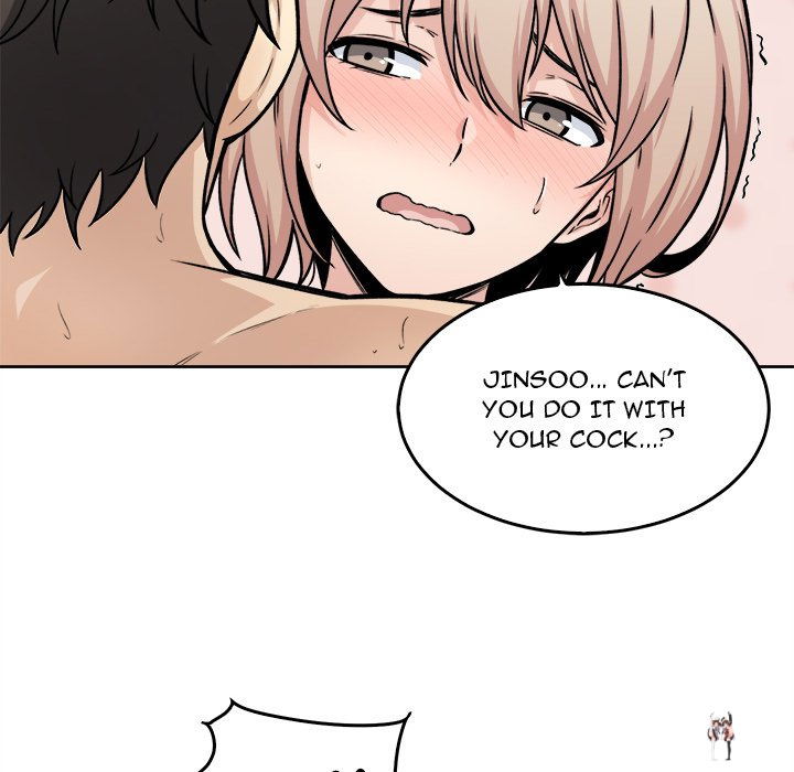 Excuse me, This is my Room Excuse me, This is my Room Chapter 34 - Page 83