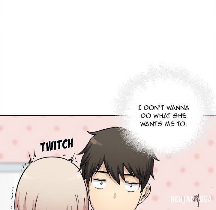 Excuse me, This is my Room Excuse me, This is my Room Chapter 34 - Page 85