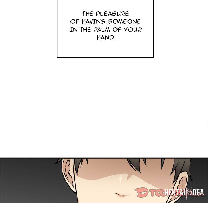 Excuse me, This is my Room Excuse me, This is my Room Chapter 34 - Page 93