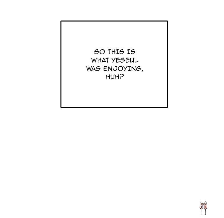 Excuse me, This is my Room Excuse me, This is my Room Chapter 34 - Page 95