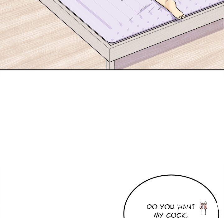 Excuse me, This is my Room Excuse me, This is my Room Chapter 34 - Page 97