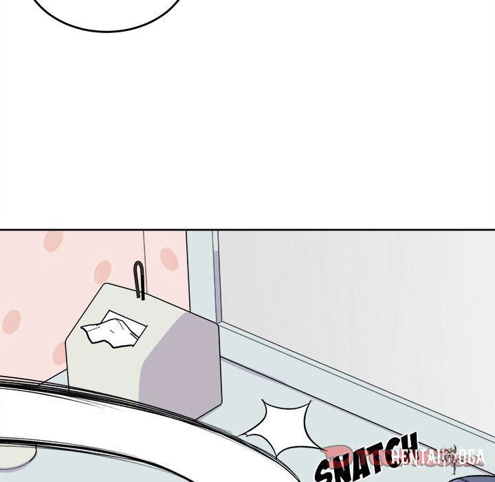 Excuse me, This is my Room Excuse me, This is my Room Chapter 34 - Page 99