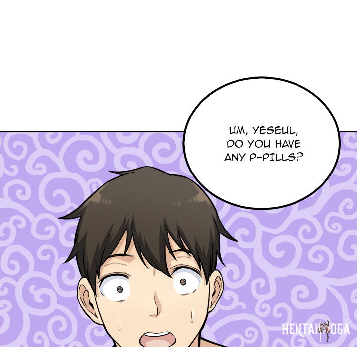 Excuse me, This is my Room Excuse me, This is my Room Chapter 35 - Page 102