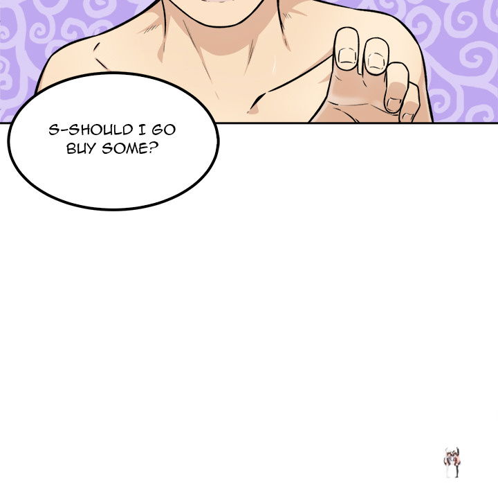 Excuse me, This is my Room Excuse me, This is my Room Chapter 35 - Page 103