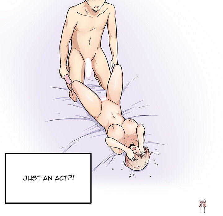 Excuse me, This is my Room Excuse me, This is my Room Chapter 35 - Page 11