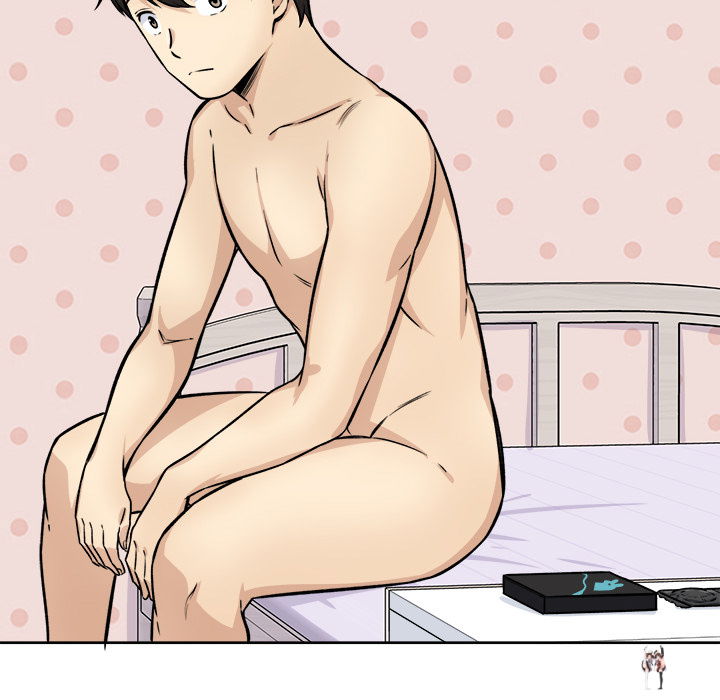 Excuse me, This is my Room Excuse me, This is my Room Chapter 35 - Page 112