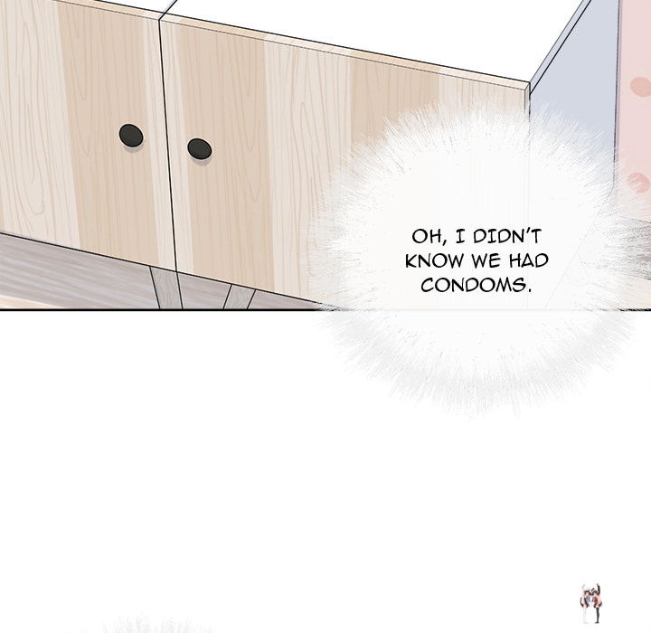 Excuse me, This is my Room Excuse me, This is my Room Chapter 35 - Page 114