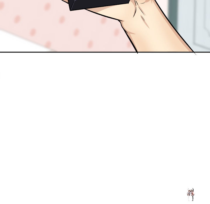 Excuse me, This is my Room Excuse me, This is my Room Chapter 35 - Page 118