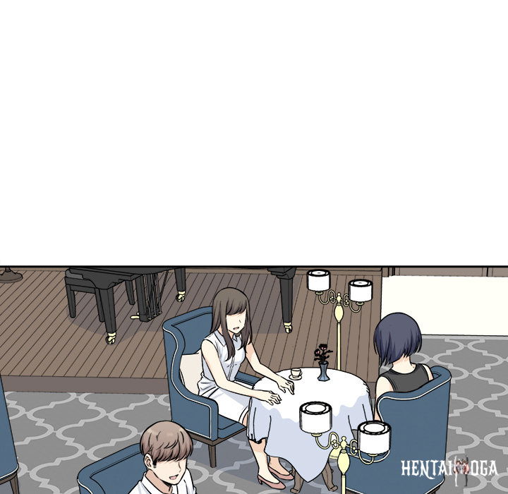 Excuse me, This is my Room Excuse me, This is my Room Chapter 35 - Page 119