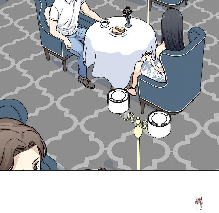 Excuse me, This is my Room Excuse me, This is my Room Chapter 35 - Page 120