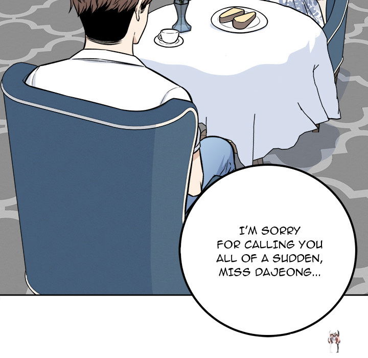 Excuse me, This is my Room Excuse me, This is my Room Chapter 35 - Page 122