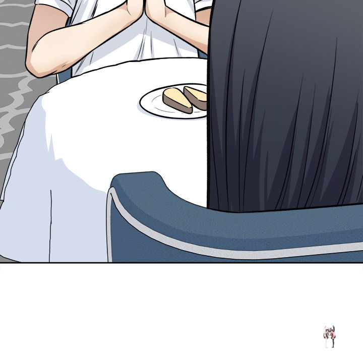 Excuse me, This is my Room Excuse me, This is my Room Chapter 35 - Page 124