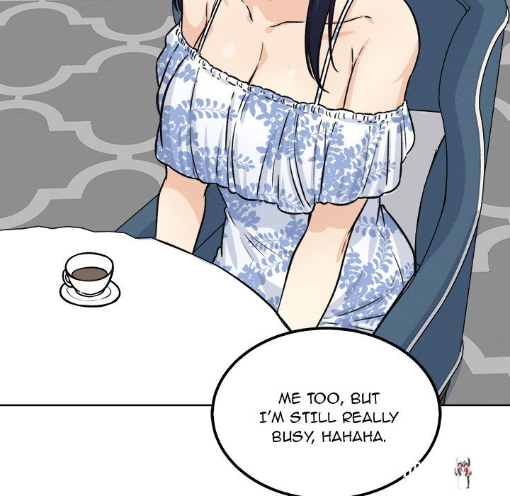 Excuse me, This is my Room Excuse me, This is my Room Chapter 35 - Page 129