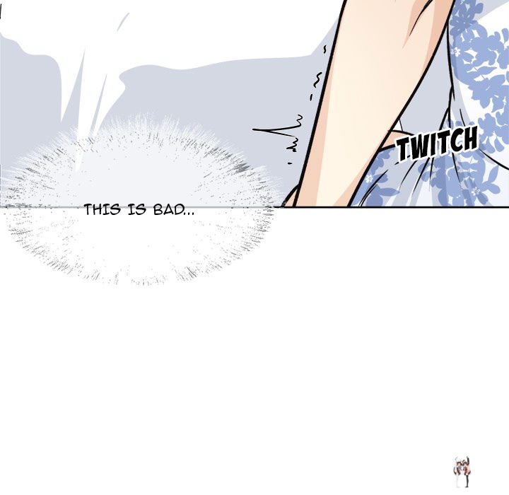 Excuse me, This is my Room Excuse me, This is my Room Chapter 35 - Page 131