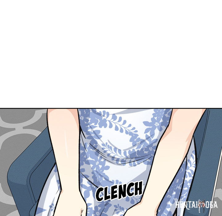 Excuse me, This is my Room Excuse me, This is my Room Chapter 35 - Page 132