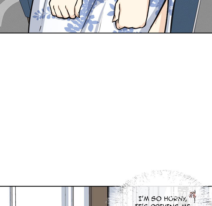 Excuse me, This is my Room Excuse me, This is my Room Chapter 35 - Page 133