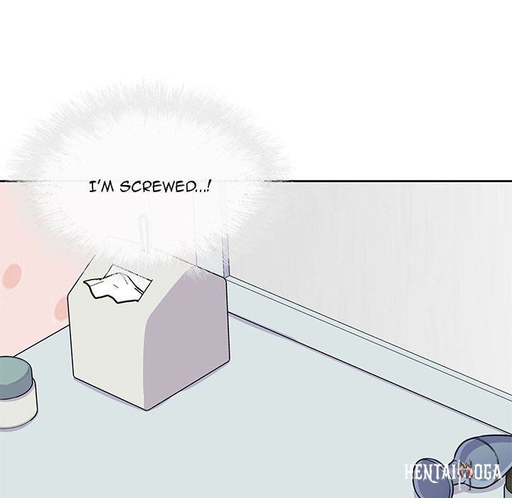 Excuse me, This is my Room Excuse me, This is my Room Chapter 35 - Page 14