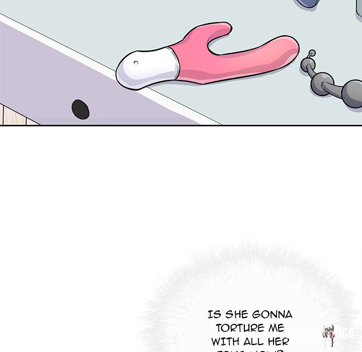 Excuse me, This is my Room Excuse me, This is my Room Chapter 35 - Page 15