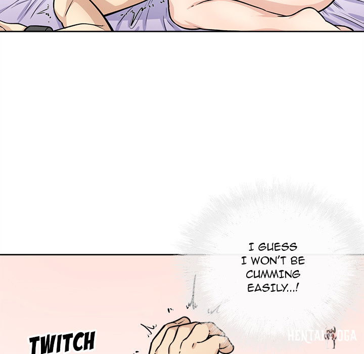 Excuse me, This is my Room Excuse me, This is my Room Chapter 35 - Page 17