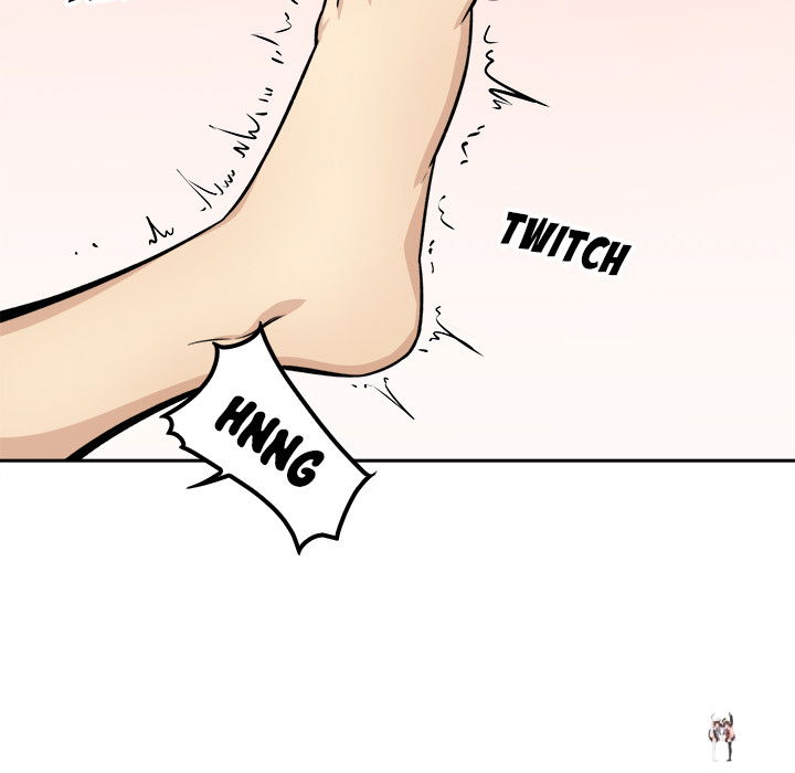 Excuse me, This is my Room Excuse me, This is my Room Chapter 35 - Page 18