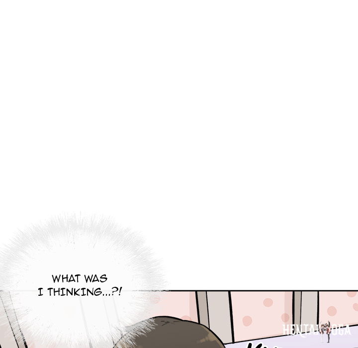 Excuse me, This is my Room Excuse me, This is my Room Chapter 35 - Page 19