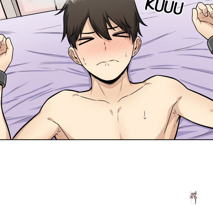 Excuse me, This is my Room Excuse me, This is my Room Chapter 35 - Page 20