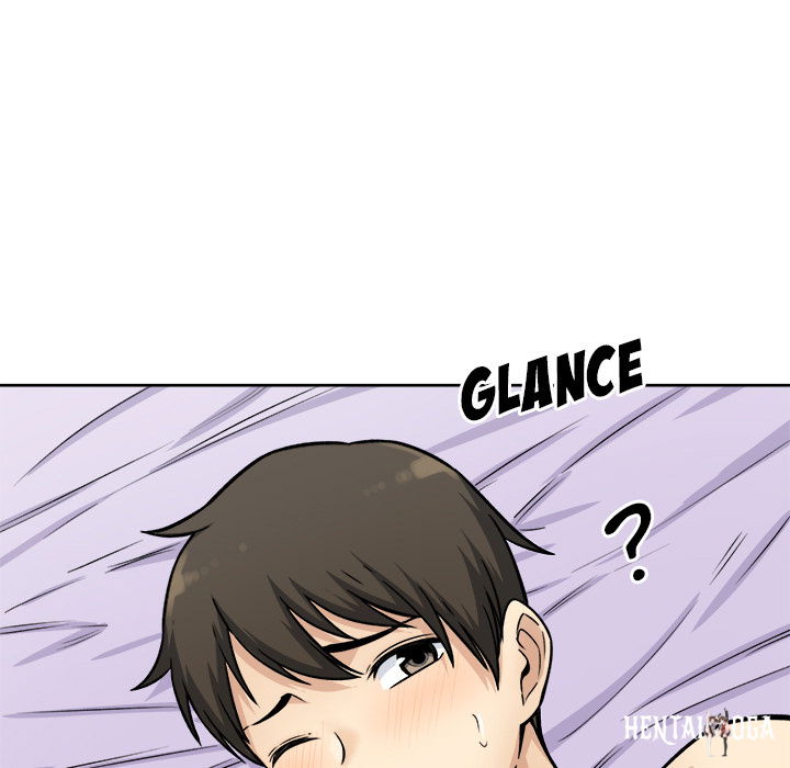 Excuse me, This is my Room Excuse me, This is my Room Chapter 35 - Page 21