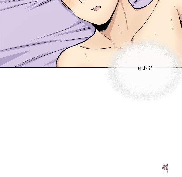 Excuse me, This is my Room Excuse me, This is my Room Chapter 35 - Page 22