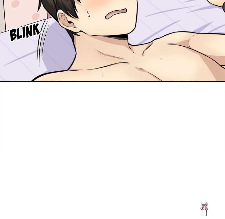 Excuse me, This is my Room Excuse me, This is my Room Chapter 35 - Page 26