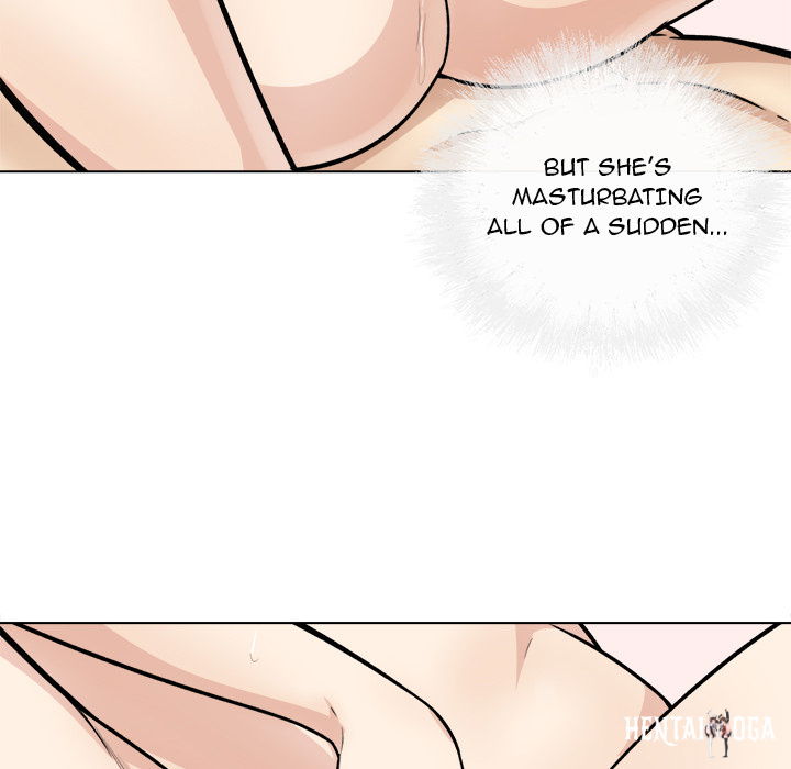 Excuse me, This is my Room Excuse me, This is my Room Chapter 35 - Page 28