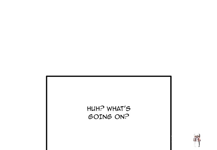 Excuse me, This is my Room Excuse me, This is my Room Chapter 35 - Page 3