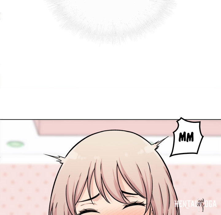 Excuse me, This is my Room Excuse me, This is my Room Chapter 35 - Page 32