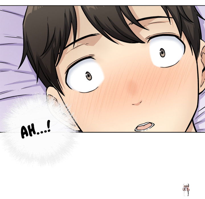 Excuse me, This is my Room Excuse me, This is my Room Chapter 35 - Page 34