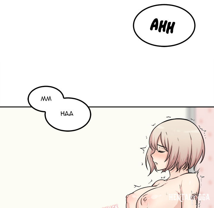 Excuse me, This is my Room Excuse me, This is my Room Chapter 35 - Page 35