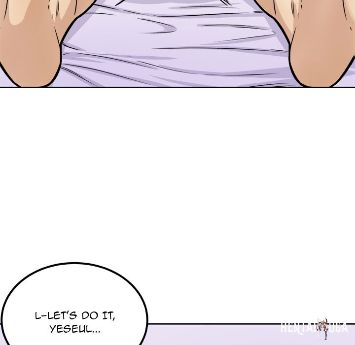 Excuse me, This is my Room Excuse me, This is my Room Chapter 35 - Page 39