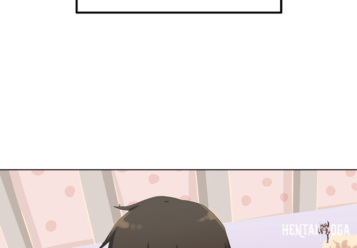 Excuse me, This is my Room Excuse me, This is my Room Chapter 35 - Page 4