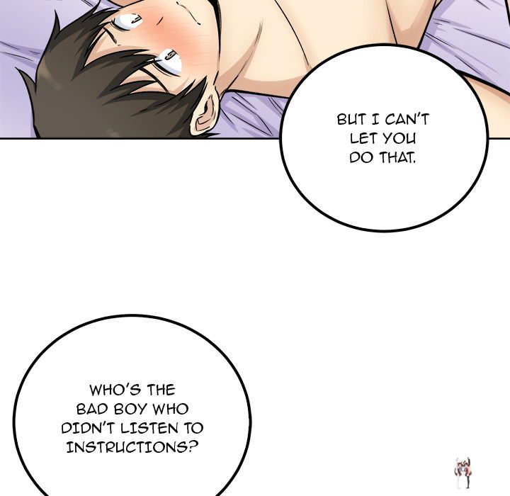 Excuse me, This is my Room Excuse me, This is my Room Chapter 35 - Page 43