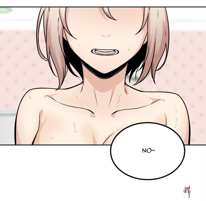 Excuse me, This is my Room Excuse me, This is my Room Chapter 35 - Page 47