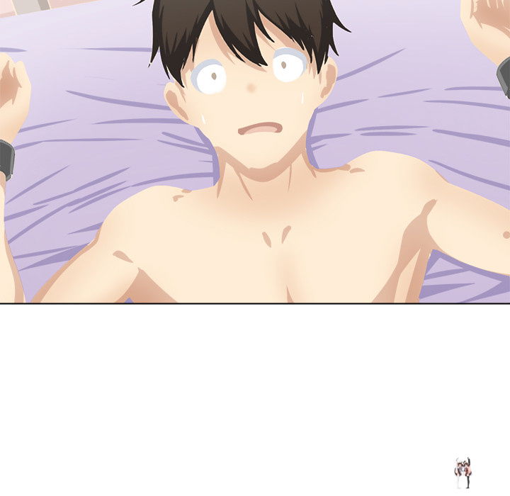 Excuse me, This is my Room Excuse me, This is my Room Chapter 35 - Page 5