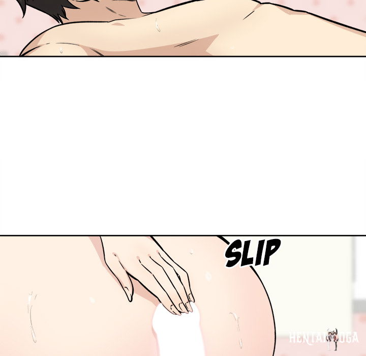 Excuse me, This is my Room Excuse me, This is my Room Chapter 35 - Page 52