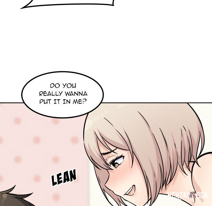 Excuse me, This is my Room Excuse me, This is my Room Chapter 35 - Page 59