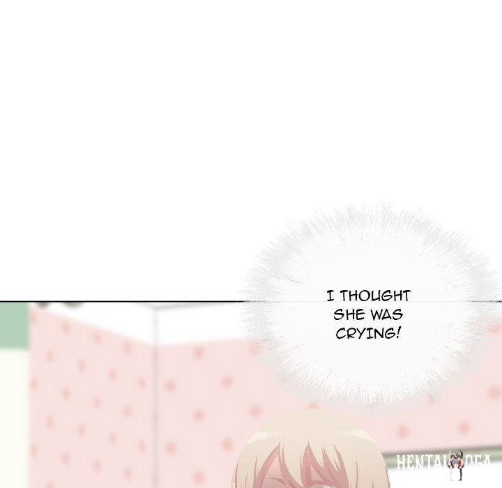 Excuse me, This is my Room Excuse me, This is my Room Chapter 35 - Page 6